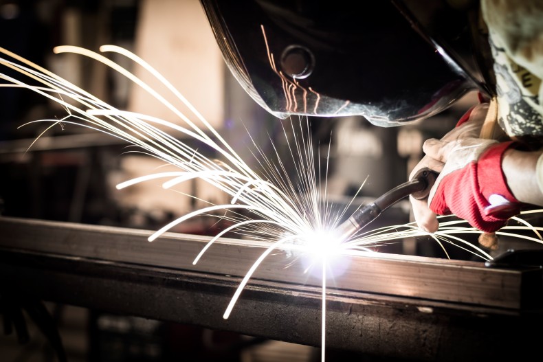 Common Welding Machine Maintenance Mistakes to Avoid